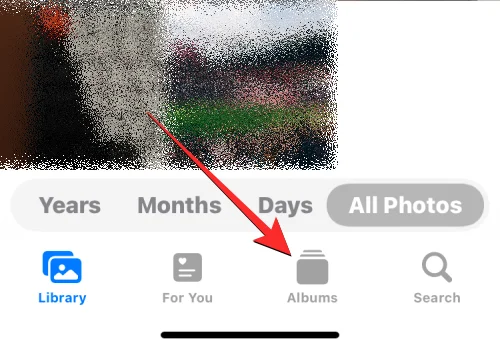 Az ismétlődő fényképek egyesítése iPhone-on