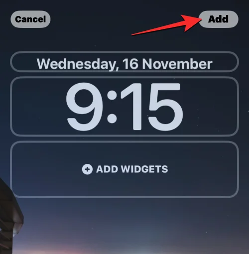 Jak automaticky změnit tapetu na iPhone