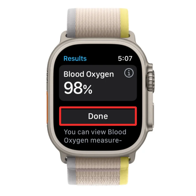 Measure Blood Oxygen on Apple Watch: Guide, Requirements, Preparation, Compatibility and More