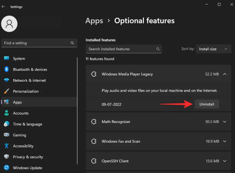 9 måter å fjerne systemsøppel på Windows 11