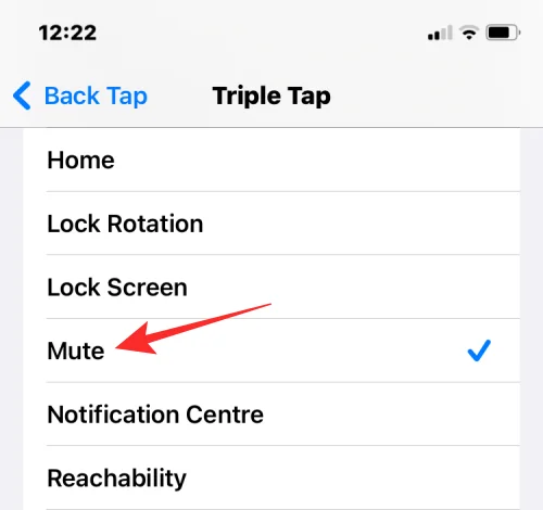 Комбінація клавіш Back Tap на iPhone: все, що вам потрібно знати