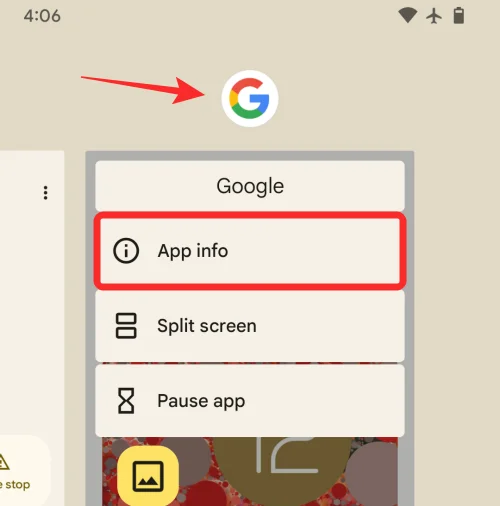 Android 12 Weather Widget Potřebný problém?  Jak opravit