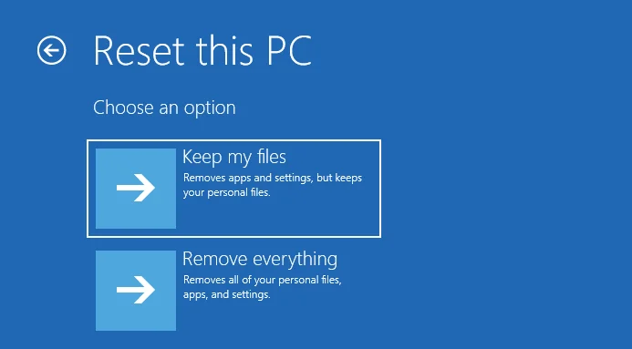 10 начина за поправяне на повредени елементи в системния регистър в Windows 11: Ръководство стъпка по стъпка