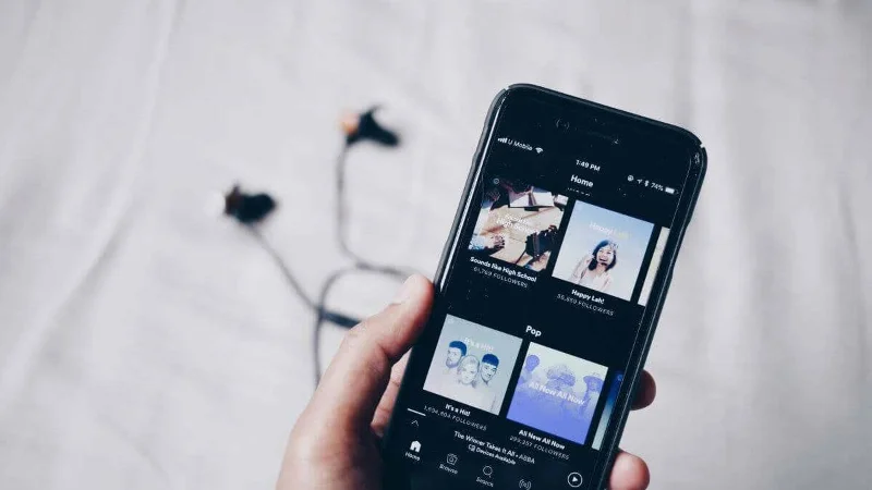 How to Make a Playlist on Spotify