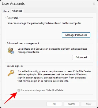Vad är en Windows-säkerhetsknapp?  Allt du behöver veta