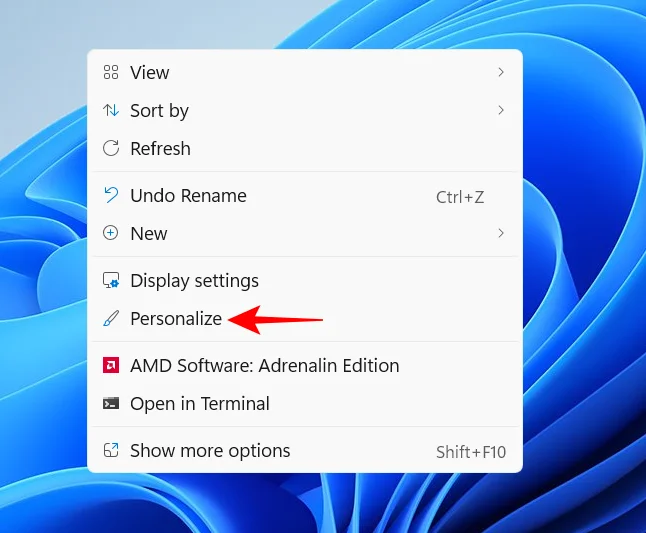 Персонализирайте Windows 11 по 20 начина: Ръководство стъпка по стъпка
