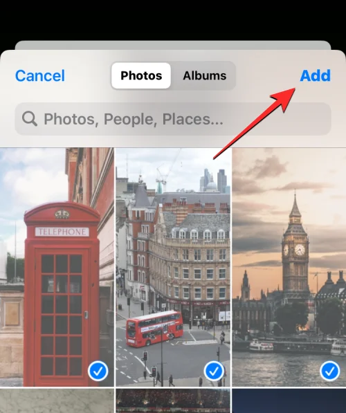 Jak automaticky změnit tapetu na iPhone