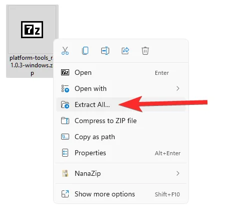 Windows 11: Jak Sideload APK pomocí Windows Subsystému pro Android a ADB
