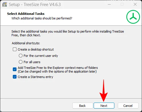 Jak nastavit a používat TreeSize [2023]