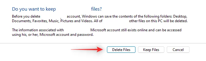 Windows 11:n käyttö ilman Microsoft-tiliä: kaikki mitä sinun tarvitsee tietää