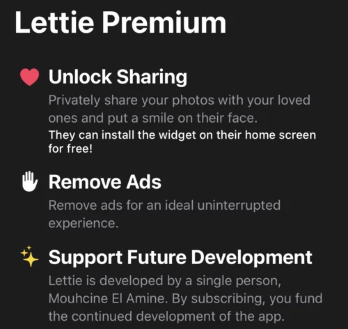 Alkalmazások, mint a Locket Widget iPhone-hoz: A 6 legnépszerűbb alkalmazás, amit találtunk
