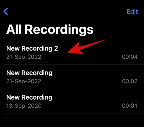 Hangjegyzetek küldése iPhone-on [2023]