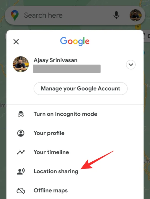 A megosztott hely megtekintése iPhone-on a Find My, Messages, Maps és egyebek használatával [7 gyakori módszer]