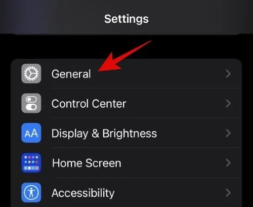 ESIM-nätverk inte tillgängligt på iPhone 14?  Hur man fixar
