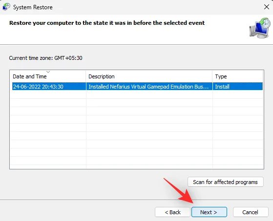 Aktivitetsfältet visar inte ikoner i Windows 11?  Hur man fixar