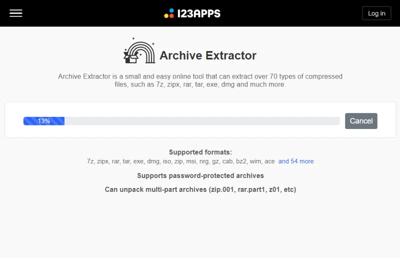 Jak extrahovat soubory ve Windows 11 [AIO] [2023]