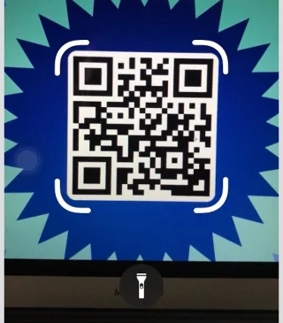 Slik skanner du QR-kode på iPhone