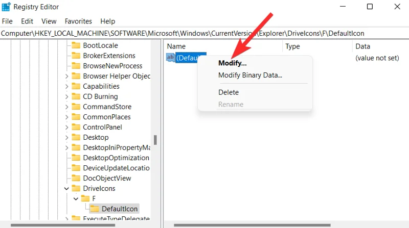 5 sätt att ändra mappikon på Windows 11 (och 3 tips)