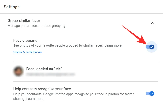 Google Photos Face Recognition Not Working: Fixes and Tips to Try