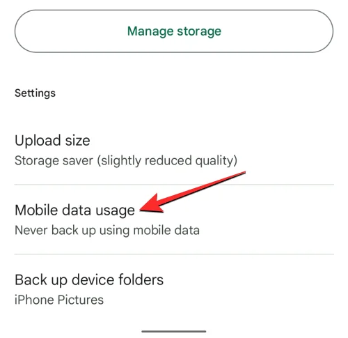 Jak vynutit zálohování Androidu do Google Cloud: Vše, co potřebujete vědět