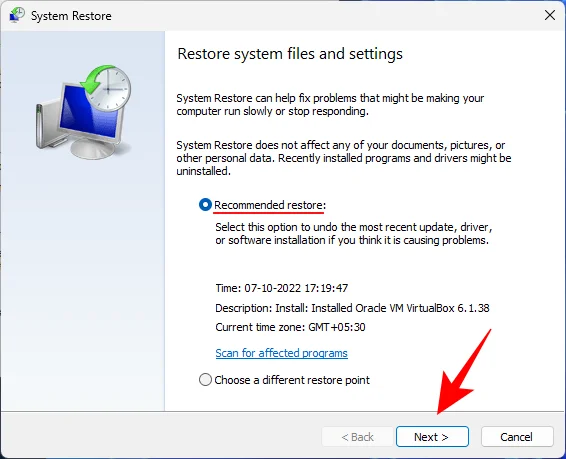 3 начина за отваряне на папката System 32 в Windows 11 или 10