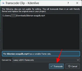 Как да използвате Kdenlive на Windows: Ръководство стъпка по стъпка