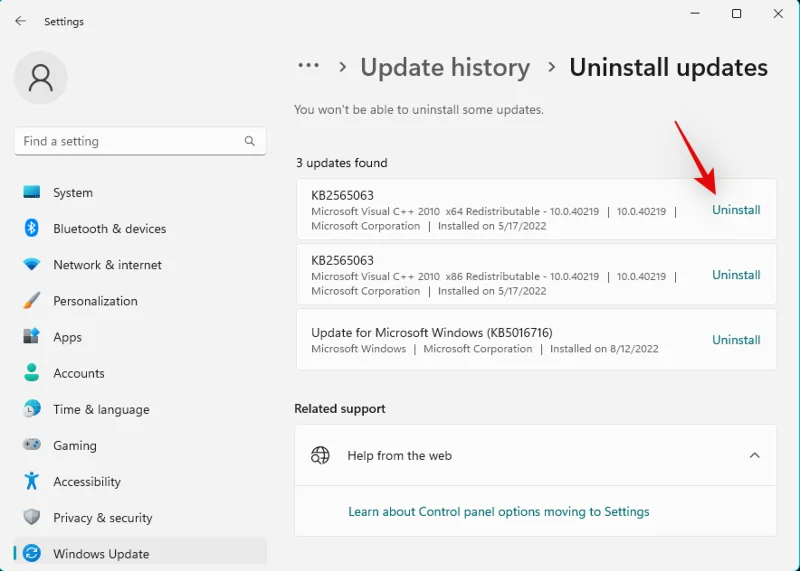 18 způsobů, jak opravit problém s nereagujícími zvukovými službami v systému Windows 11