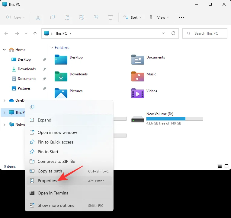 Vil du deaktivere Onedrive på Windows 11?  Disse 5 muligheder vil hjælpe dig!