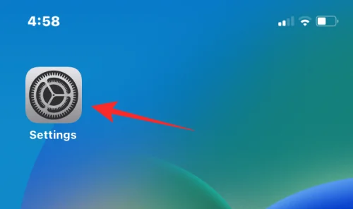 Hogyan lehet letiltani a megosztott albumokat iPhone-on