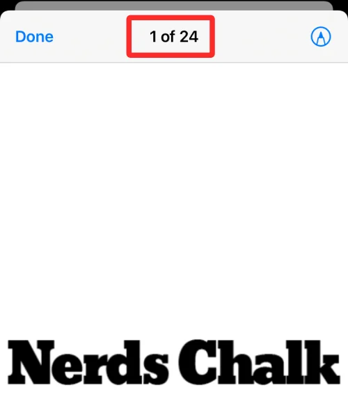 Як перевірити елемент на iPhone: все, що вам потрібно знати