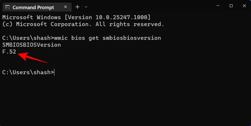 Jak se dostat do systému BIOS ve Windows 11