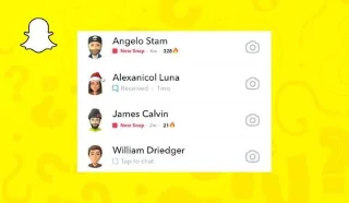 How to Recover Your Lost Snapchat Streak