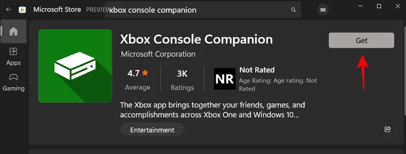 Jak zkontrolovat typ NAT v systému Windows 11