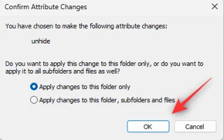Vil du deaktivere Onedrive på Windows 11?  Disse 5 muligheder vil hjælpe dig!