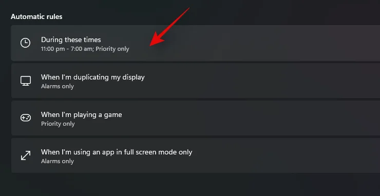 Topp 8 sätt att inaktivera aviseringar på Windows 11 (och 3 tips)