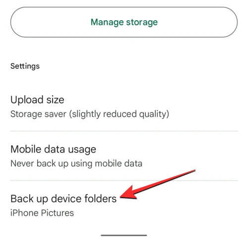 Jak vynutit zálohování Androidu do Google Cloud: Vše, co potřebujete vědět
