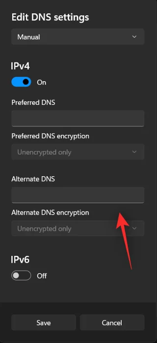 12 способів вирішення проблеми «DNS-сервер не відповідає в Windows 11».