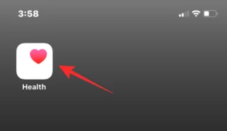 Jak odebrat oblíbené položky ve Zdraví na iPhone