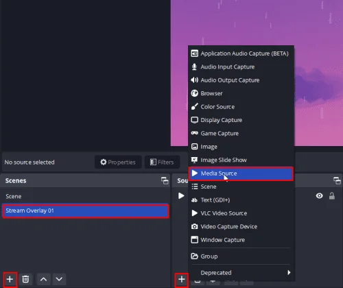 Jak přidat překrytí do OBS Studio v roce 2023: Nejlepší 4 metody