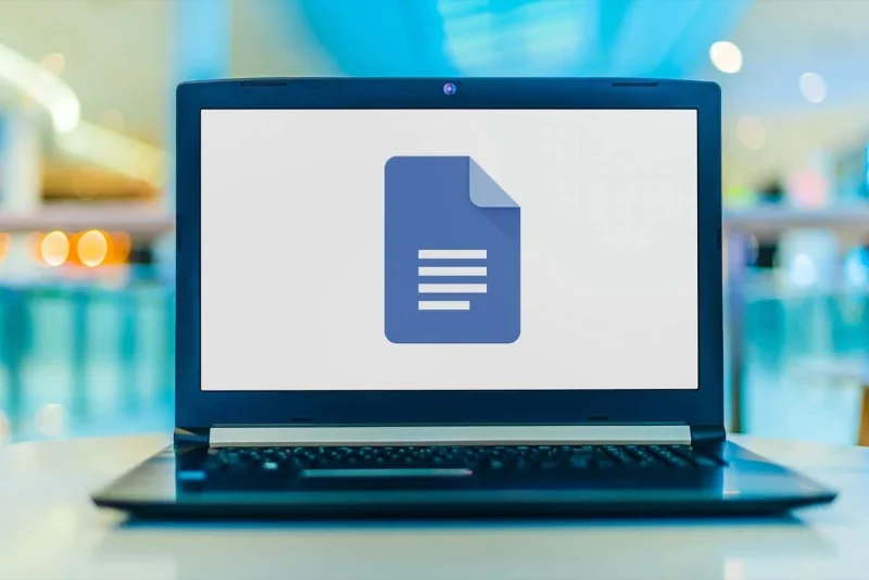 Как да вмъкнете променливи интелигентни чипове (заместители) в Google Документи