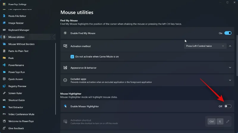 Jak snadno zvýraznit kliknutí myší ve Windows [2023]