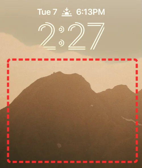 Як змінити фотографії на екрані блокування iPhone на iOS 16
