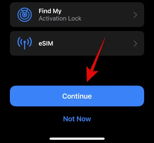 IOS 16 fotoudskæring virker ikke?  Sådan rettes på 8 måder
