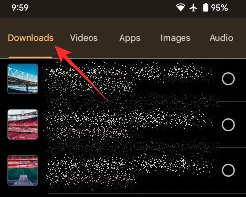 Jak používat Sdílení nablízko na Androidu [2023]