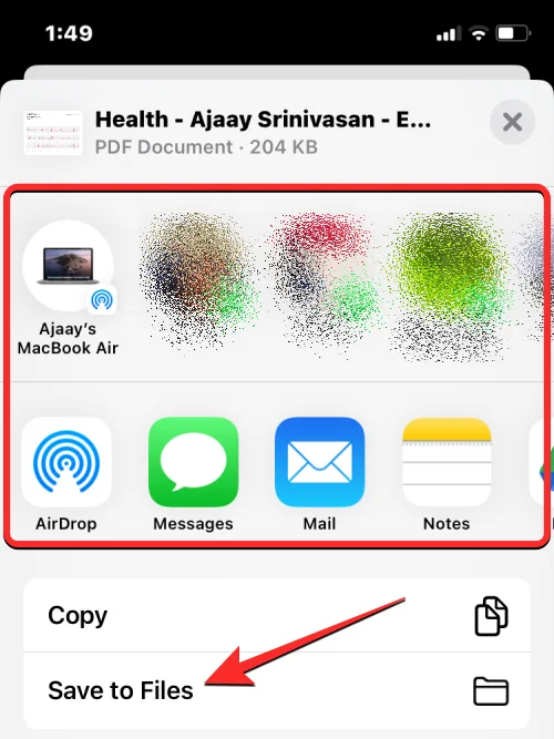 Ta opp EKG på Apple Watch: Trinn-for-trinn-veiledning