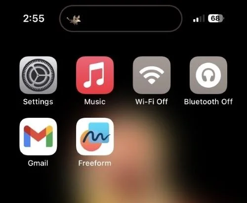 A Pixel Pals beszerzése iPhone 14 Pro és Pro Max készülékeken