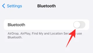 11 módszer a nem működő Airdrop probléma megoldására az iPhone készüléken