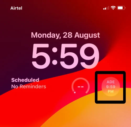 Hur man ändrar widgets på iPhone [2023]
