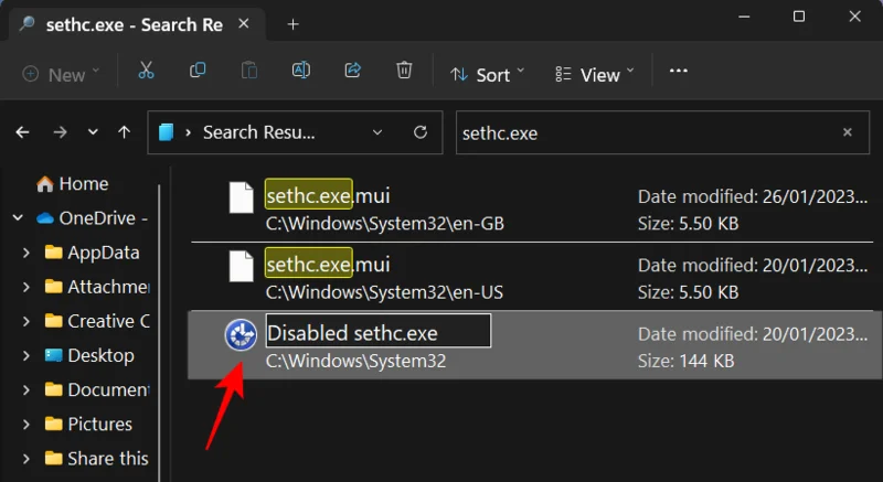 Jak trvale zakázat Sticky Keys ve Windows 11 [2023]