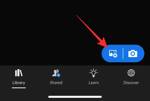 Hogyan lehet ideiglenesen vagy véglegesen színezni egy képet iPhone-on